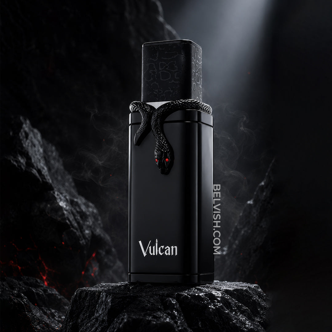 French Avenue Vulcan Black Friday EDP Men | Belvish