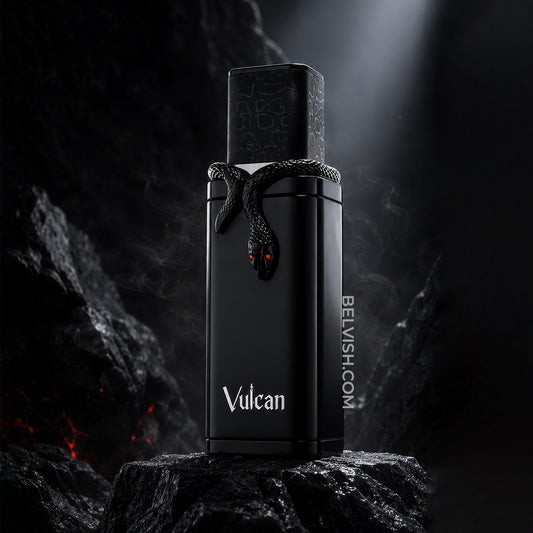 French Avenue Vulcan Black Friday EDP for Men