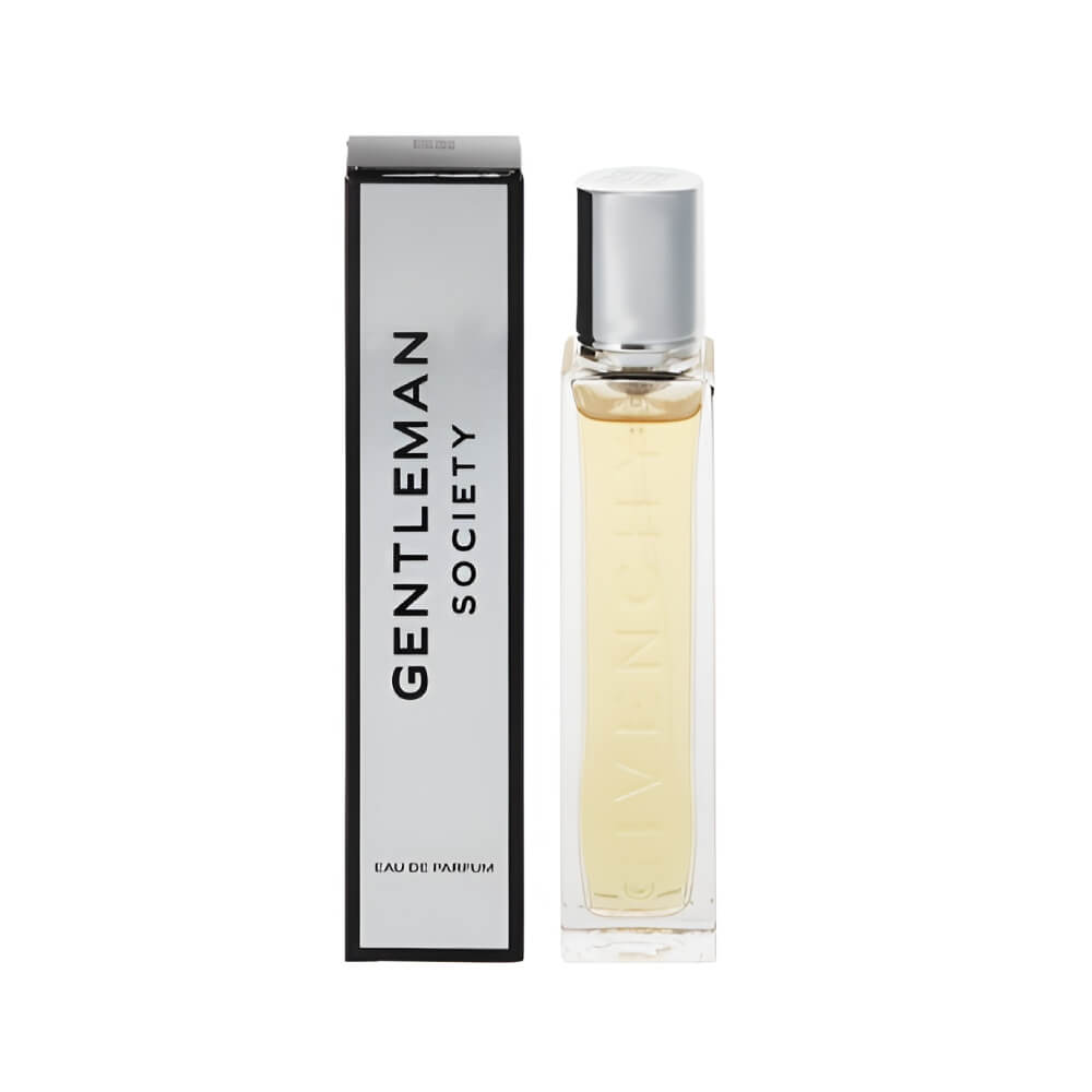 香水(男性用) Givenchy Gentleman Society EDP 100ml Givenchy Gentleman Society Eau de Parfum for Men | Belvish