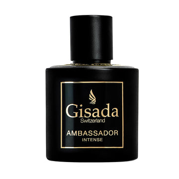 Gisada Ambassador Intense EDP for Men
