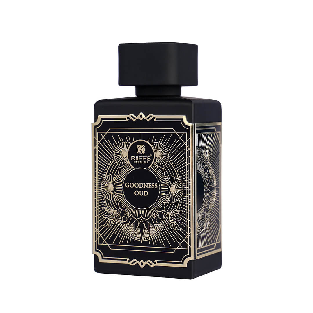 Riiffs Goodness Oud EDP Unisex