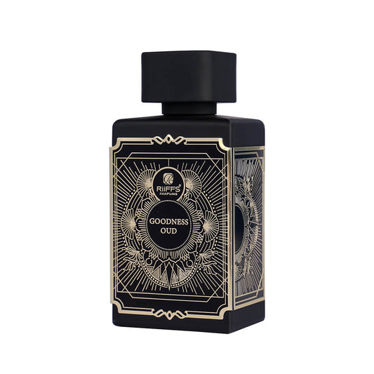 Riiffs Goodness Oud EDP Unisex