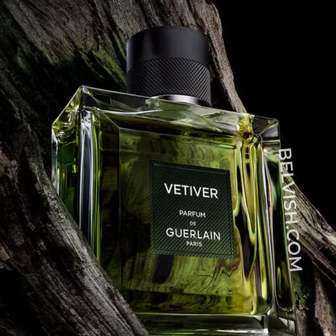 Guerlain Vetiver Parfum for Men