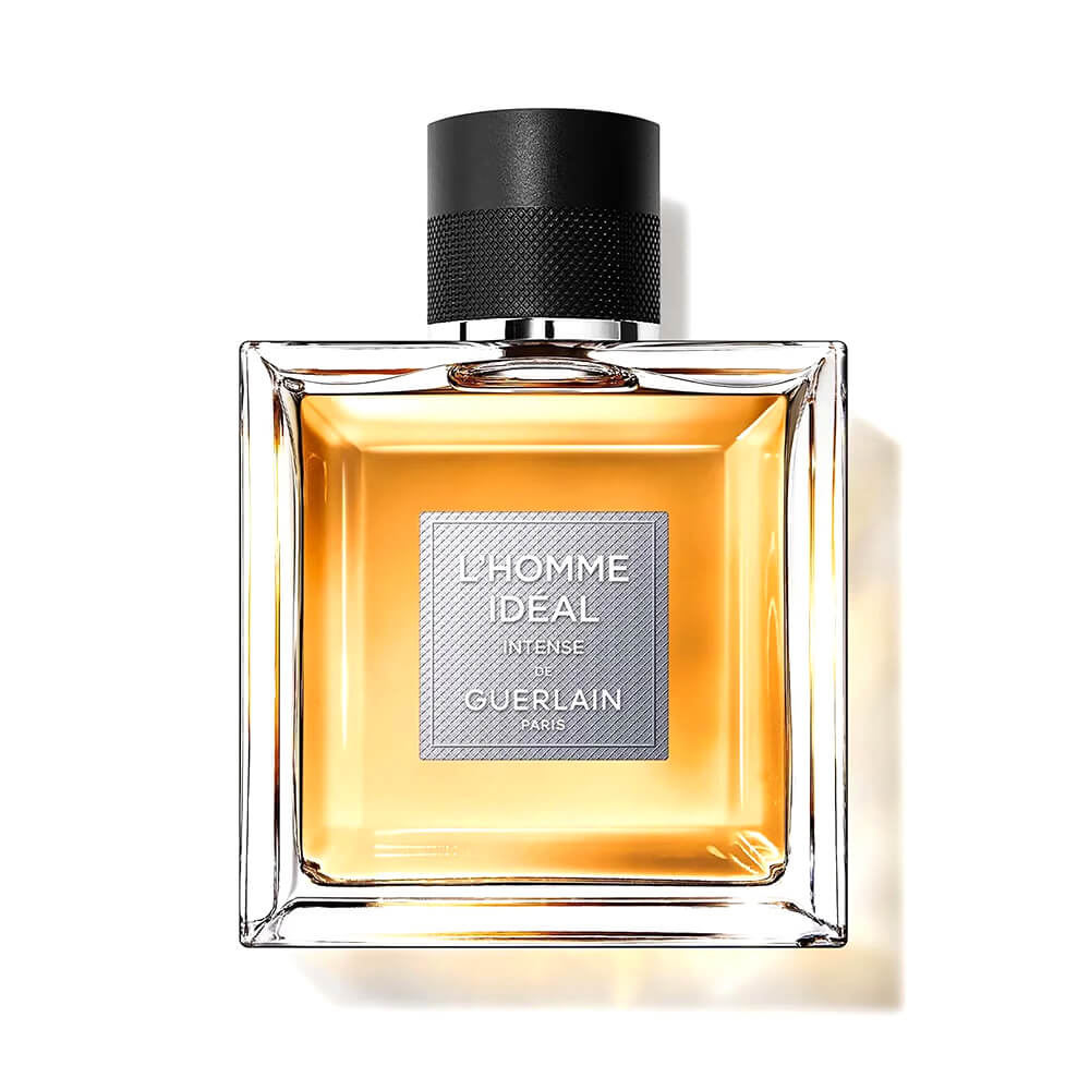 Guerlain L’Homme Ideal Platine Prive Guerlain L'Homme Ideal Platine Privé For Men EDT 100ml
