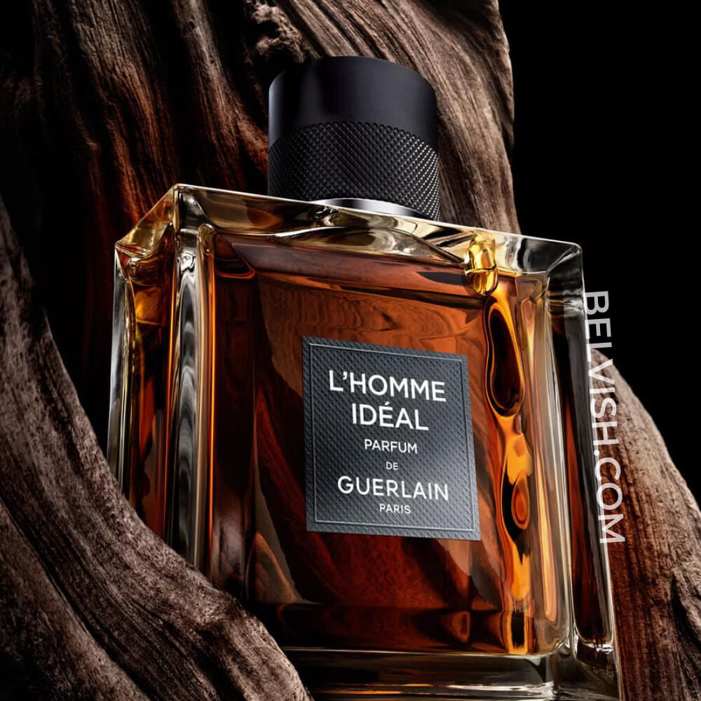 Guerlain deals L'HOMME IDEAL