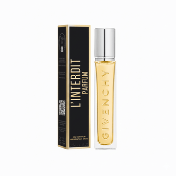 Givenchy L'Interdit Parfum 12.5ml Travel Spray for Women