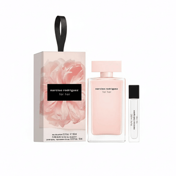 Narciso Rodriguez For Her EDP Gift Set
