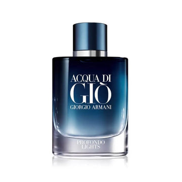 Giorgio Armani Acqua di Gio Profondo Lights EDP for Men