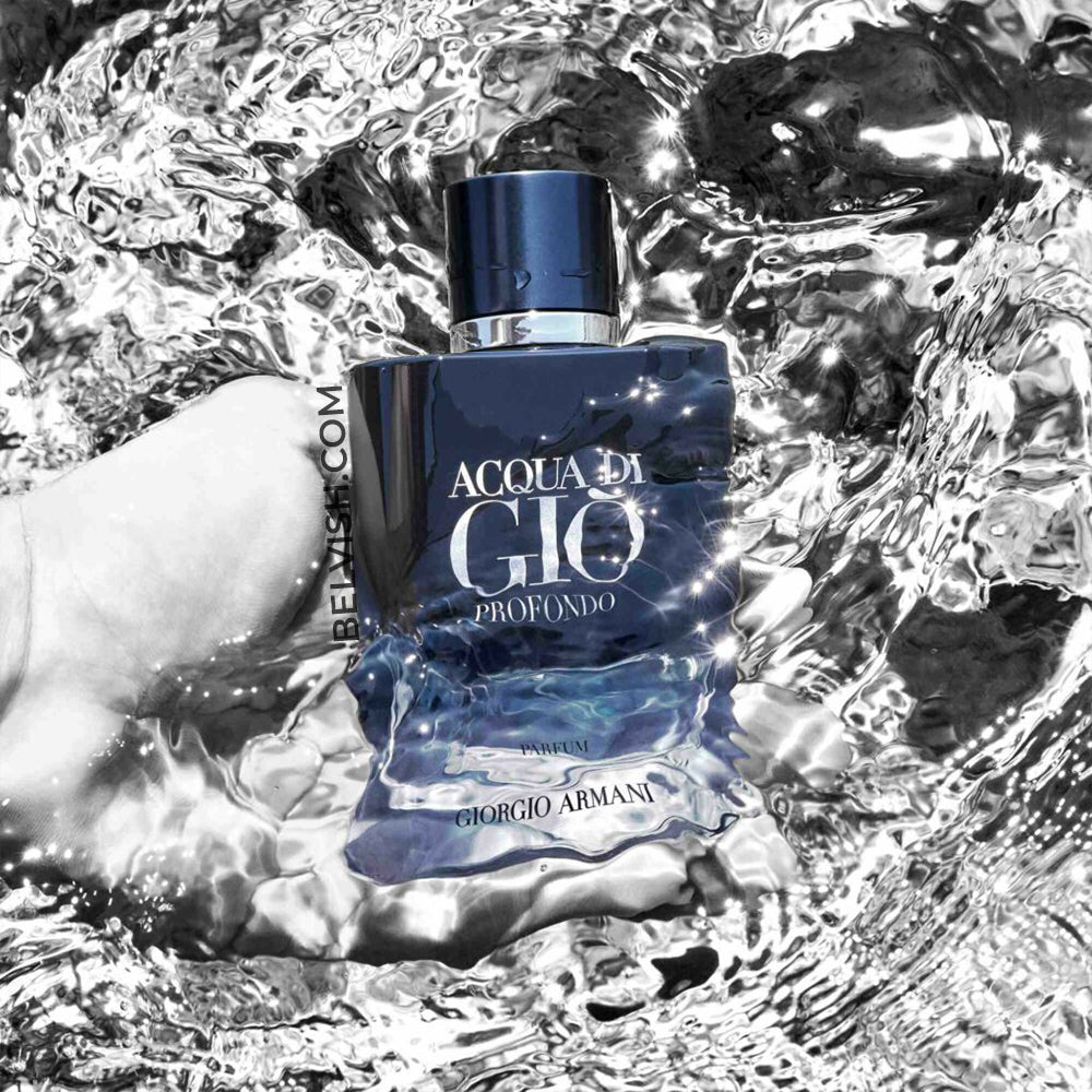 Acqua shops di gio oud