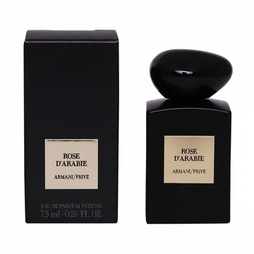 Giorgio Armani Prive Rose d'Arabie EDP Intense 7.5ml Dab Miniature