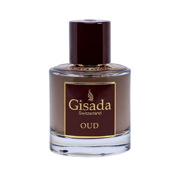 Gisada Luxury Collection Oud Parfum