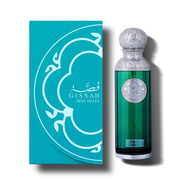 Gissah Siena Valley EDP
