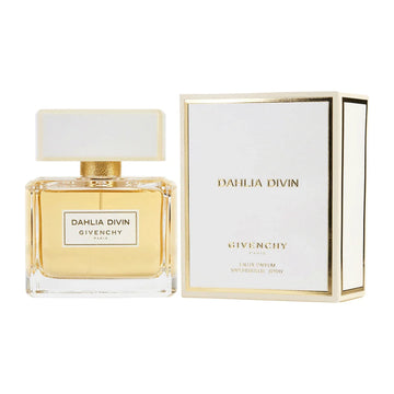 Givenchy Dahlia Divin EDP for Women