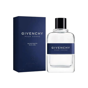 Givenchy Pour Homme Blue Label EDT for Men