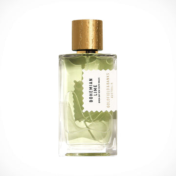 Goldfield & Banks Bohemian Lime EDP