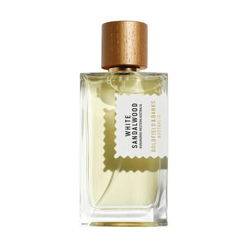 Goldfield & Banks Australia White Sandalwood EDP Unisex
