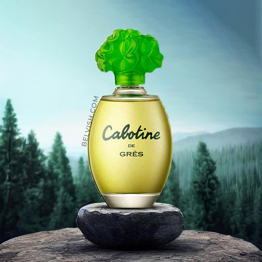 Gres Cabotine De Gres EDP for Women