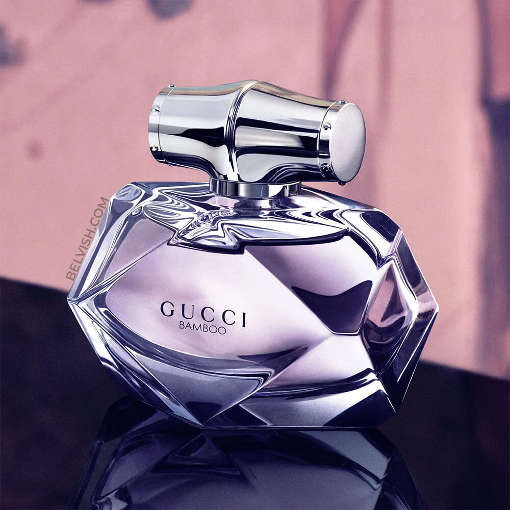 lucky bamboo gucci Gucci Bamboo EDP for Women - Fresh and Elegant