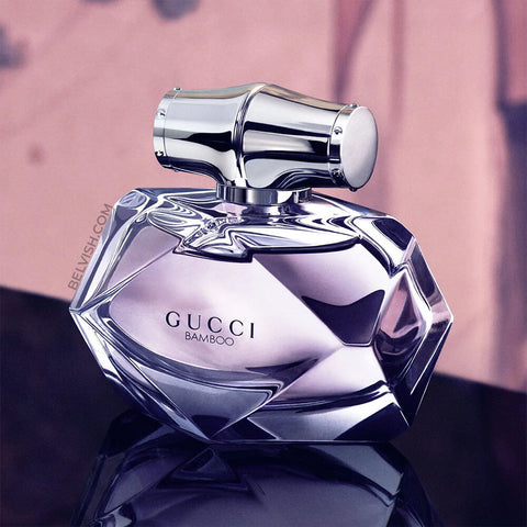 Gucci Bamboo EDP for Women