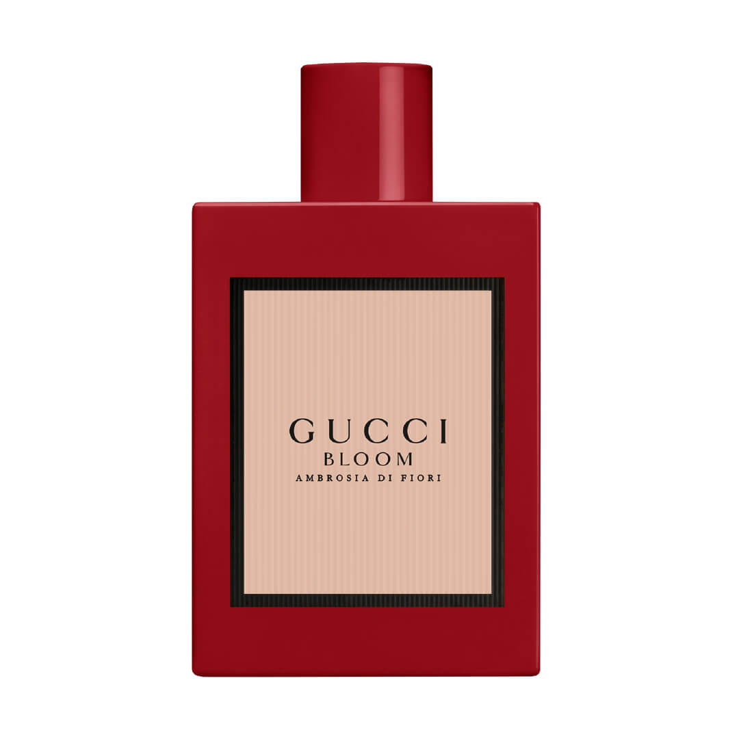 Elevate Your Scent with Gucci: Luxurious Perfumes Collection