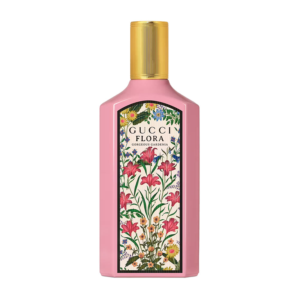 香水(女性用) GUCCI FLORA GORGEOUS ORCHID 50ml Gucci Flora Gorgeous Orchid, 50ml, eau de parfum in eau de