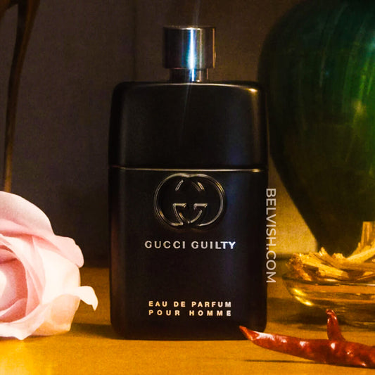 Gucci Guilty Pour Homme EDP