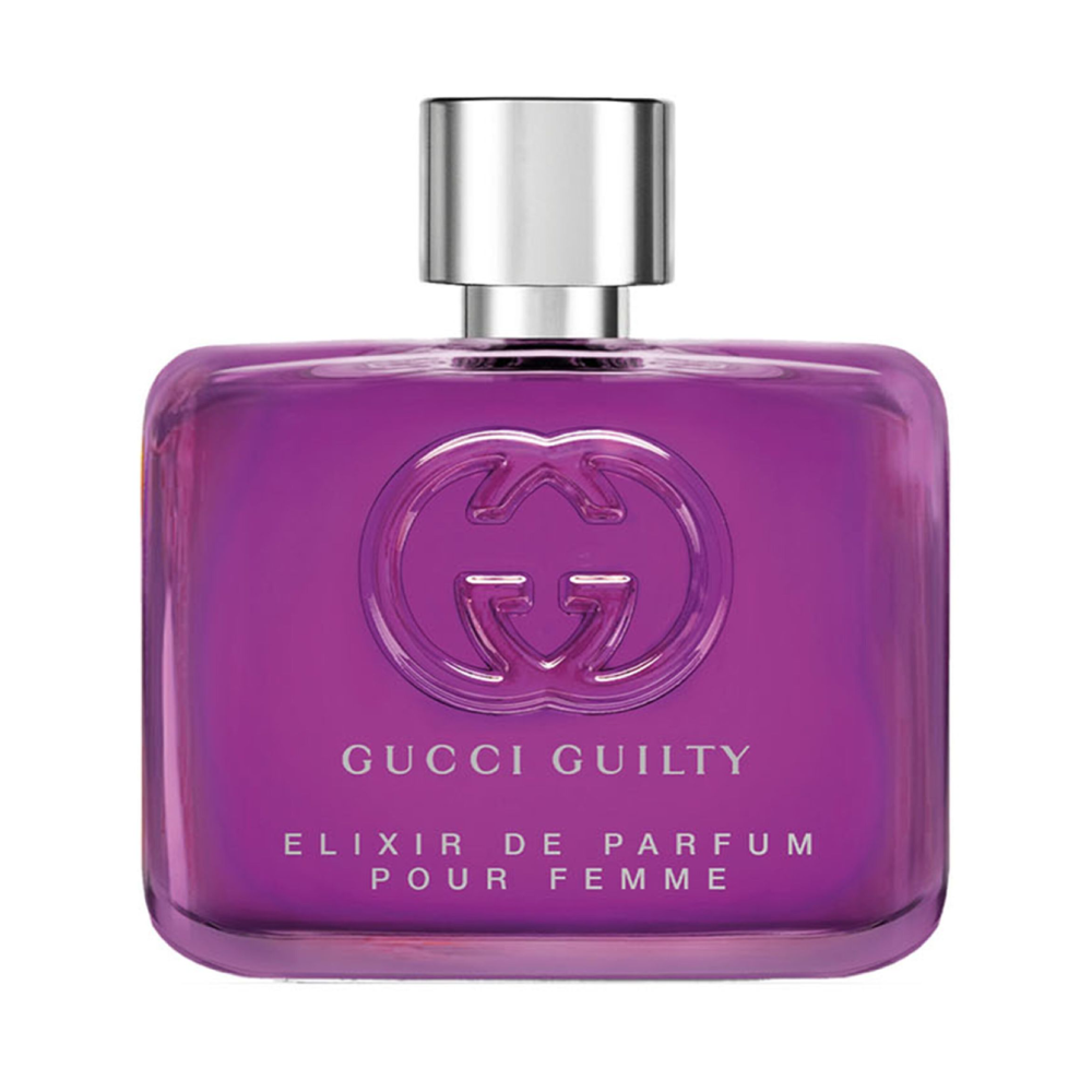 Gucci Guilty Elixir de Parfum for Women