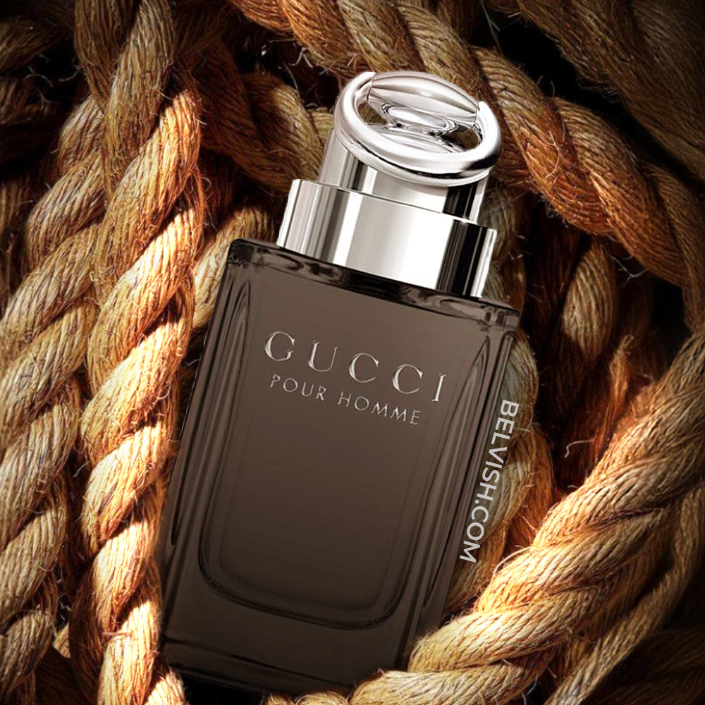 Gucci Pour Homme EDT for Men - Main Image