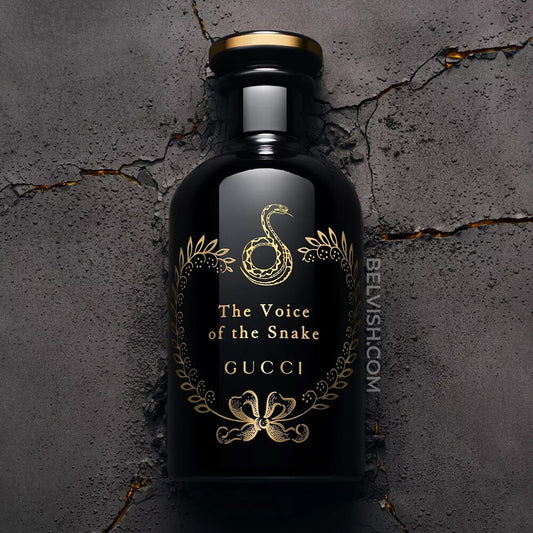 Gucci The Voice of the Snake EDP