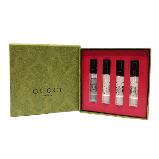 Gucci Guilty Pour Homme Discovery Set 4x1.5ml