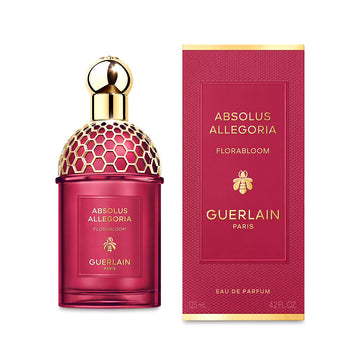 Guerlain Absolus Allegoria Florabloom EDP