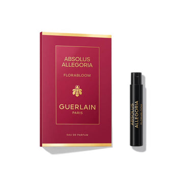 Guerlain Absolus Allegoria Florabloom EDP Unisex 1ml Vial