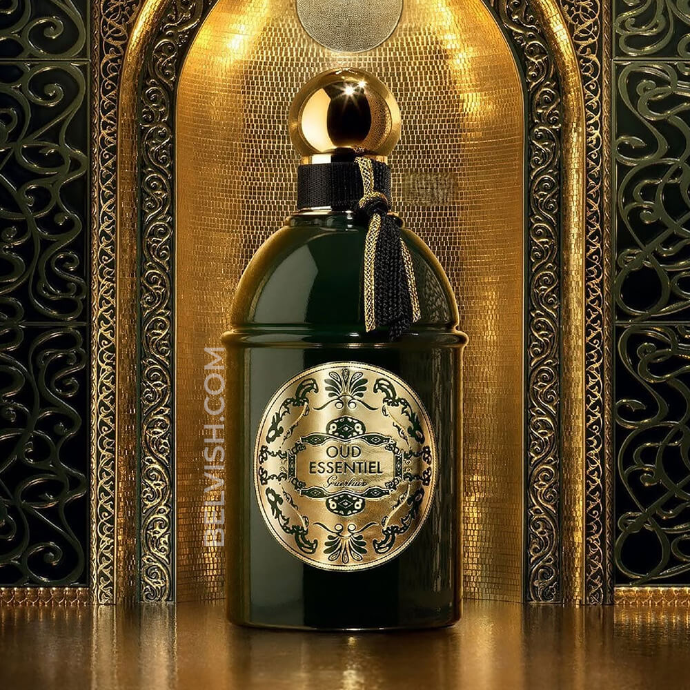Guerlain Oud Essentiel Eau de Parfum Unisex - Belvish