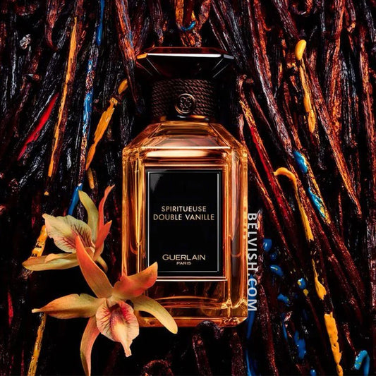 Guerlain Spiritueuse Double Vanille EDP