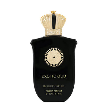 Gulf Orchid Exotic Oud EDP Unisex