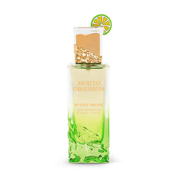 Gulf Orchid Mojito Obsession EDP
