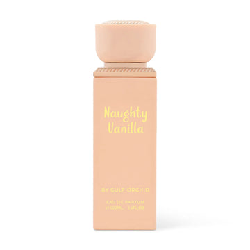 Gulf Orchid Naughty Vanilla EDP Unisex