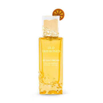 Gulf Orchid Old Fashioned EDP