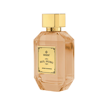Neesh Gul Musc Extrait de Parfum Unisex