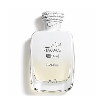 Rasasi Hawas Blanche EDP for Men