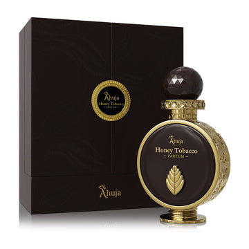Ahuja Honey Tobacco Parfum Unisex