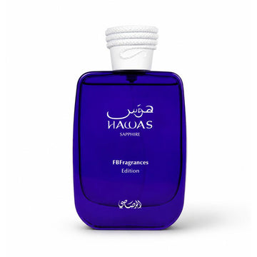 Rasasi Hawas Sapphire EDP for Men