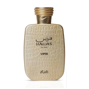 Rasasi Hawas Viper EDP for Men