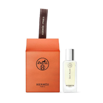Hermes Oud Alezan EDP 7.5ml Travel Spray