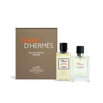 Hermes Terre d'Hermes EDP Intense Set for Men