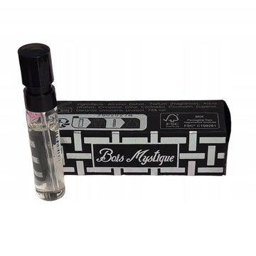 Houbigant Bois Mystique EDP Extreme 2ml Vial