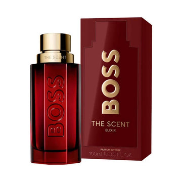 Hugo Boss Boss The Scent Elixir Parfum Intense for Men