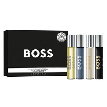 Hugo Boss Bottled Travel Sprays Gift Set
