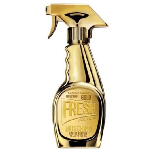 Moschino Gold Fresh Couture for Her