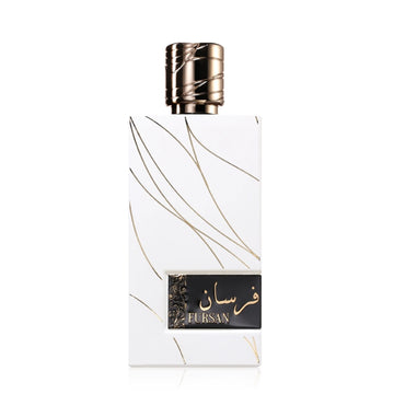 Khadlaj Fursan White EDP for Women